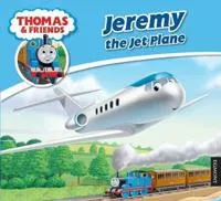 Thomas & Friends: Jeremy