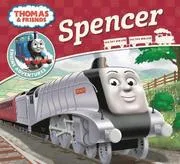 Thomas & Friends: Spencer