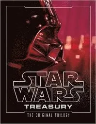 Star Wars: Treasury