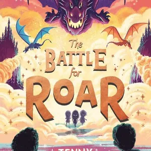 Battle for Roar