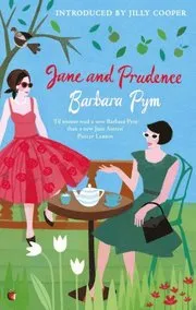 Jane And Prudence