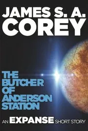 Butcher of Anderson Station