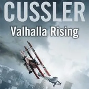 Valhalla Rising