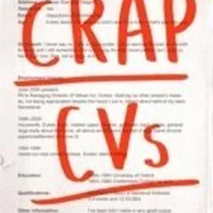 Crap CVs