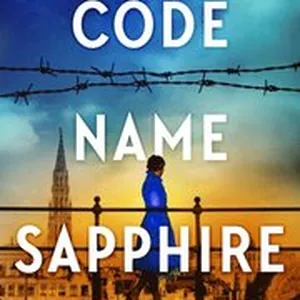 Code Name Sapphire