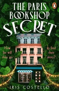 Paris Bookshop Secret