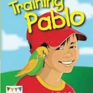 Training Pablo