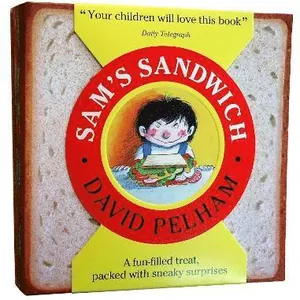 Sam's Sandwich