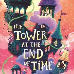 Tower at the End of Time