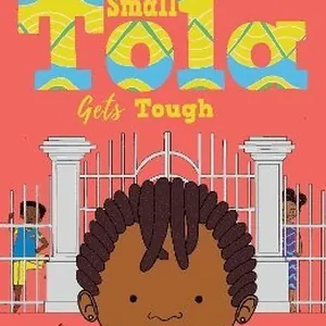Too Small Tola Gets Tough