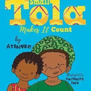 Too Small Tola Makes It Count