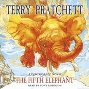 Fifth Elephant