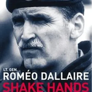 Shake Hands With The Devil