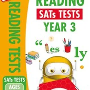 Reading Test - Year 3