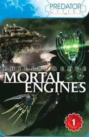Mortal Engines