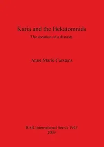 Karia and the Hekatomnids