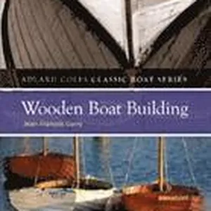 Wooden Boatbuilding