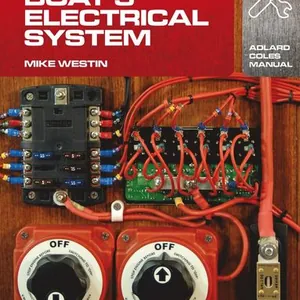 Replacing Your Boat's Electrical System