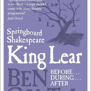 Springboard Shakespeare: King Lear