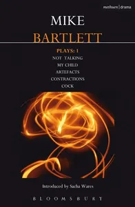 Bartlett Plays: 1
