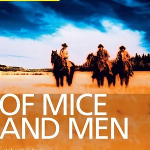 Of Mice and Men: York Notes GCSE (Grades A*-G)