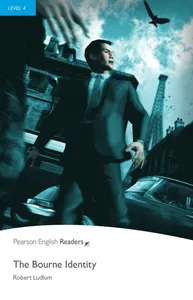Level 4: The Bourne Identity
