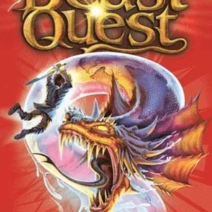 Beast Quest: Balisk the Water Snake