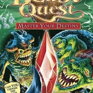 Beast Quest: Master Your Destiny: The Pirate's Curse