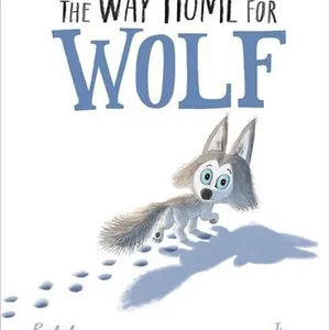 Way Home For Wolf