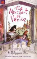 Shakespeare Story: The Merchant of Venice