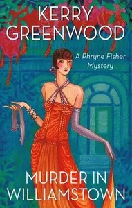 Murder in Williamstown