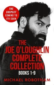 Joe O'Loughlin Complete Collection