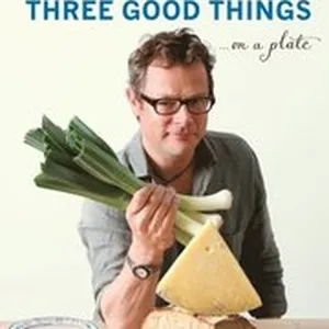 Hugh''s Three Good Things