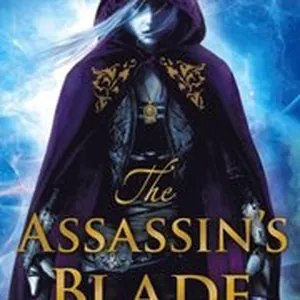 Assassin's Blade