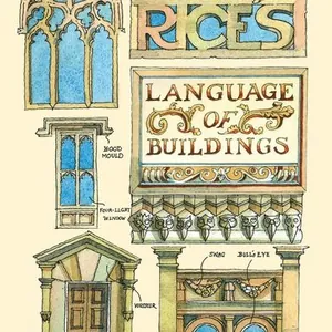 Rice's Language of Buildings
