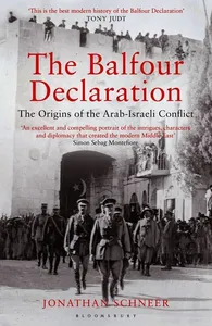 Balfour Declaration