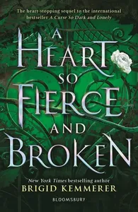 Heart So Fierce and Broken