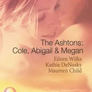 ASHTONS COLE ABIGAIL & EB