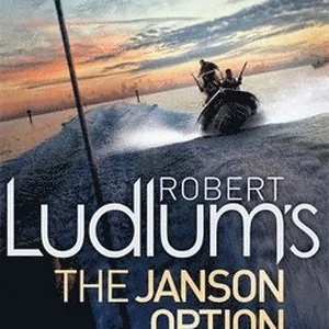 Robert Ludlum's The Janson Option