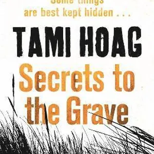 Secrets to the Grave