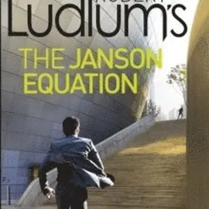 Robert Ludlum's The Janson Equation