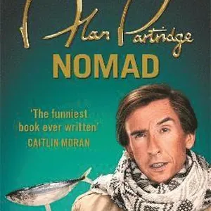 Alan Partridge: Nomad