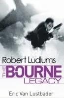 Robert Ludlum's The Bourne Legacy