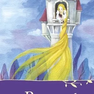 Ladybird Tales: Rapunzel