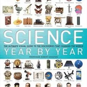 Science Year by Year