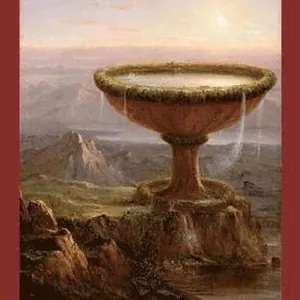 American Environmental Fiction, 1782-1847