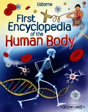 First Encyclopedia of the Human Body