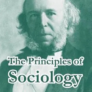 Principles of Sociology, Volume II