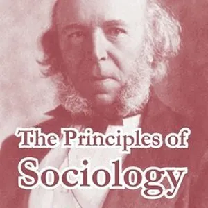 Principles of Sociology, Volume III