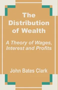 Distribution of Wealth